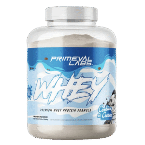 Primeval Labs Whey 5 lb